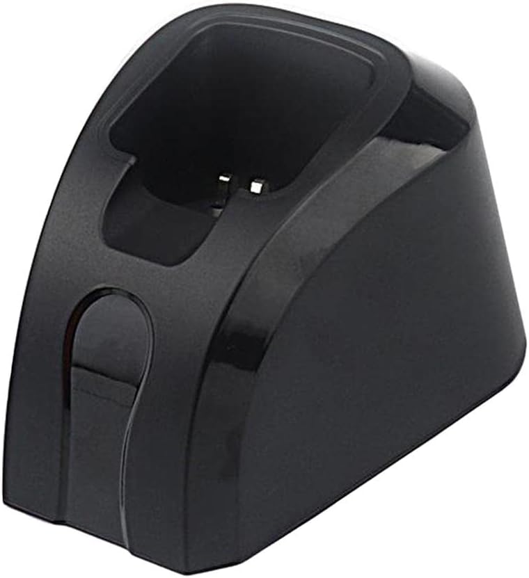 klarako شاحن ماكينة حلاقة كلاراكو شاحن سريع قاعدة شحن ماكينة الحلاقة، مناسبة لأدوات قص الشعر Wahl 8148/8591/4804/81919 - Image 5