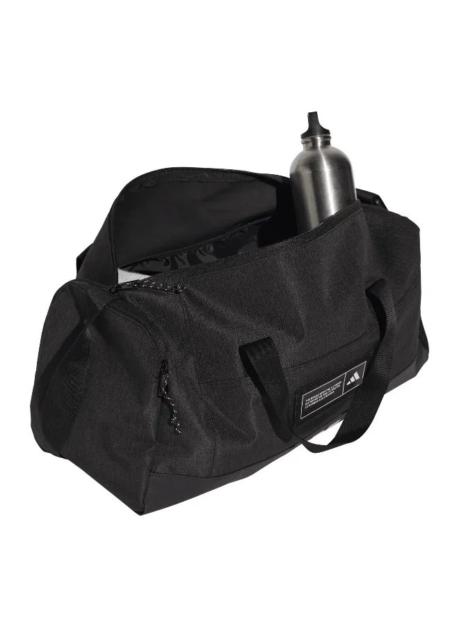 Adidas Adidas 4Athlts Duf S U Black Gym &amp; Training Bags For Unisex