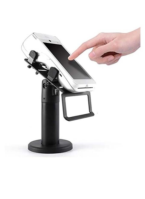 Adjustable Angle Credit Card Payment Device Holder POS Machine Holder Network POS System Holder Mada