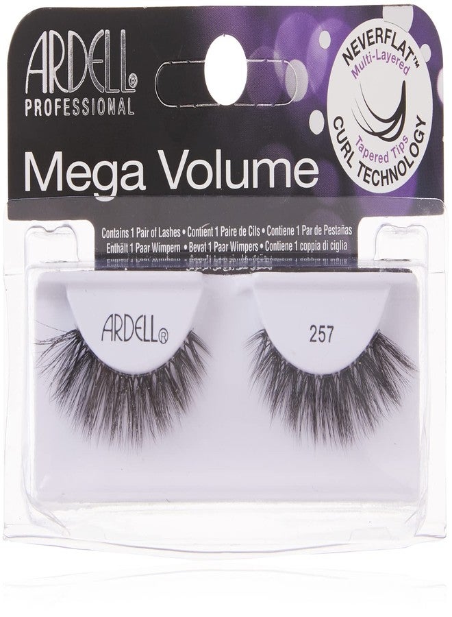 Ardell Mega Volume Lash 255 - Image 1