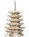 Rolife Wood Model Kits for Adults to Build 3D Puzzles DIY Fivestoried Pagoda Birthday Unique Gifts for Friends or Family - Image 4