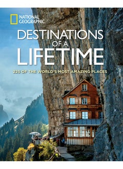 Destinations of a Lifetime  - Image 1