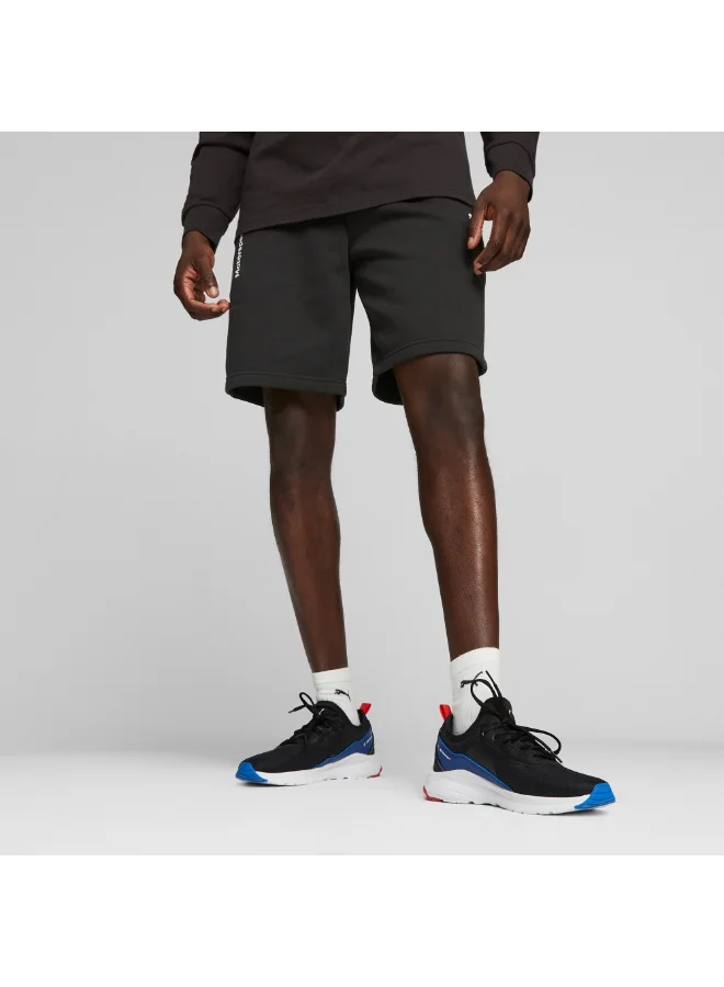 BMW Motorsport  PUMA x BMW M Motorsport men's sweat shorts for Men | Best Price UAE