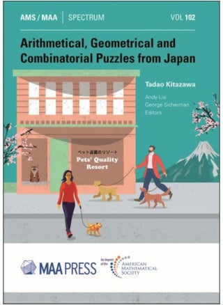 Arithmetical, Geometrical and Combinatorial Puzzles from Japan - pzsku/ZD4602E0861313E17EA69Z/45/_/1723111620/99812227-34b9-48f2-b0f0-110b47f630f2