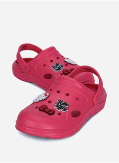 Hello Kitty Applique Detail Clogs with Backstrap - pzsku/ZD4604073A63191E90347Z/45/_/1733826573/ad1bd7fe-09b2-440a-bdb2-a43cff79cf8b