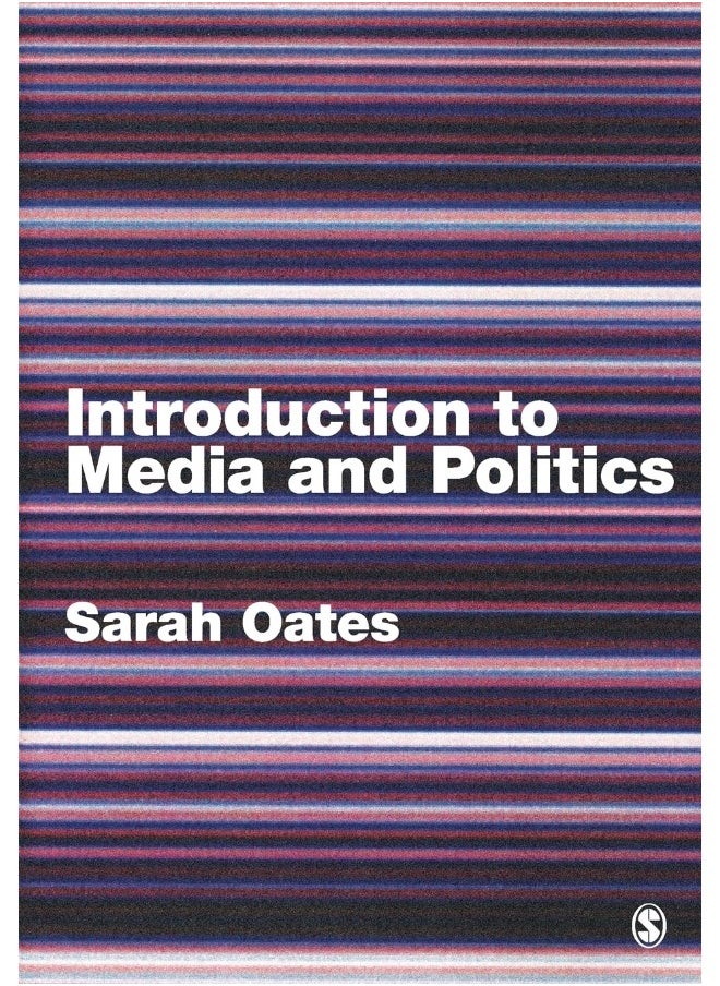 Introduction to Media and Politics 