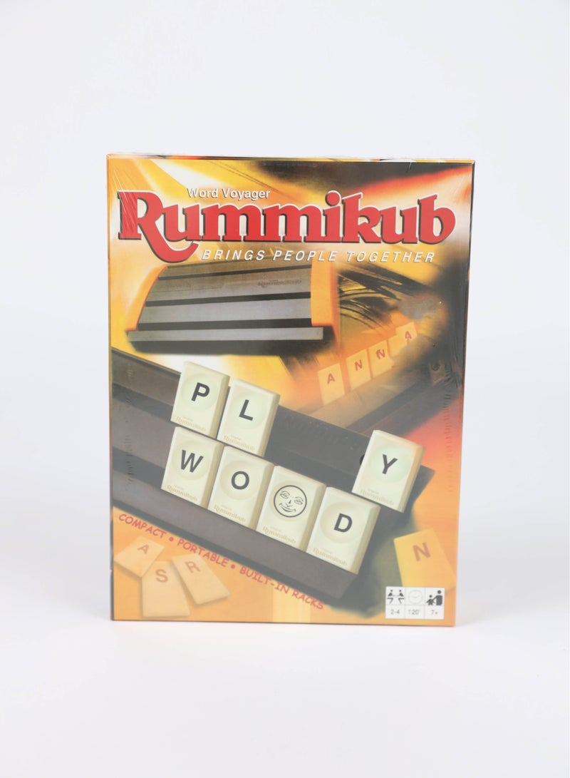 Generic Romecube game helps to develop skills  - Image 1