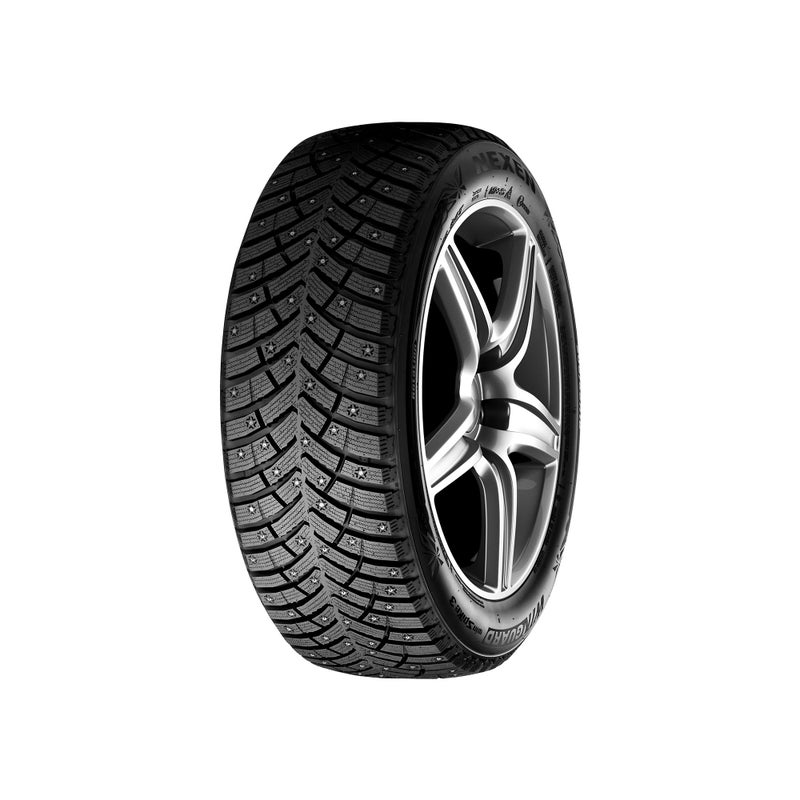 إطار الشتاء NEXEN Winguard Winspike 3 19560R15 92T