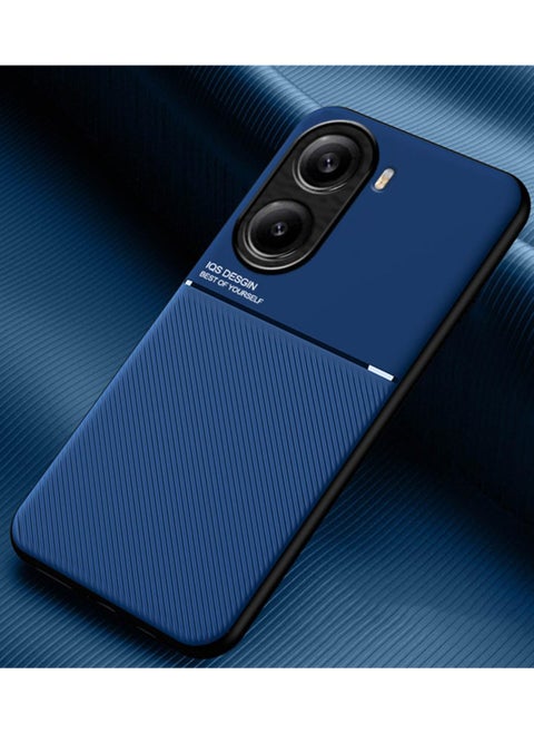 Case for Xiaomi Poco X7 Pro, Simple Classic Texture Silky Touching Phone Case, Ultra Thin Soft Shockproof Non-slip TPU Silicone Bumper Protective Case