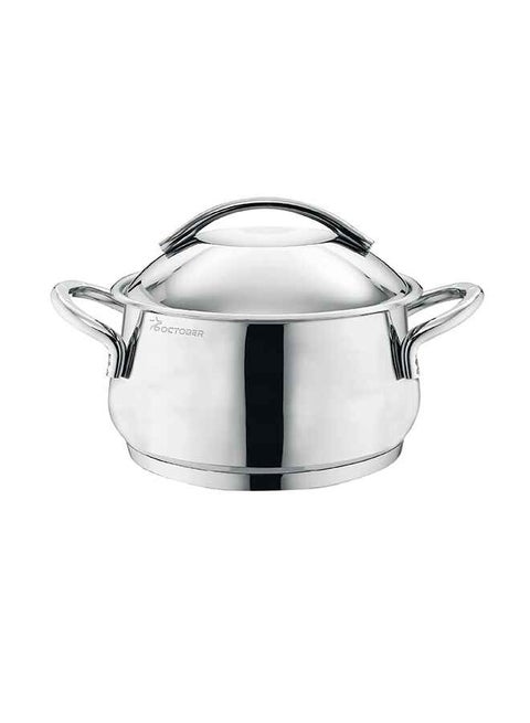 Elegant Pot Set With Capsule Bottom Size No.22Cm