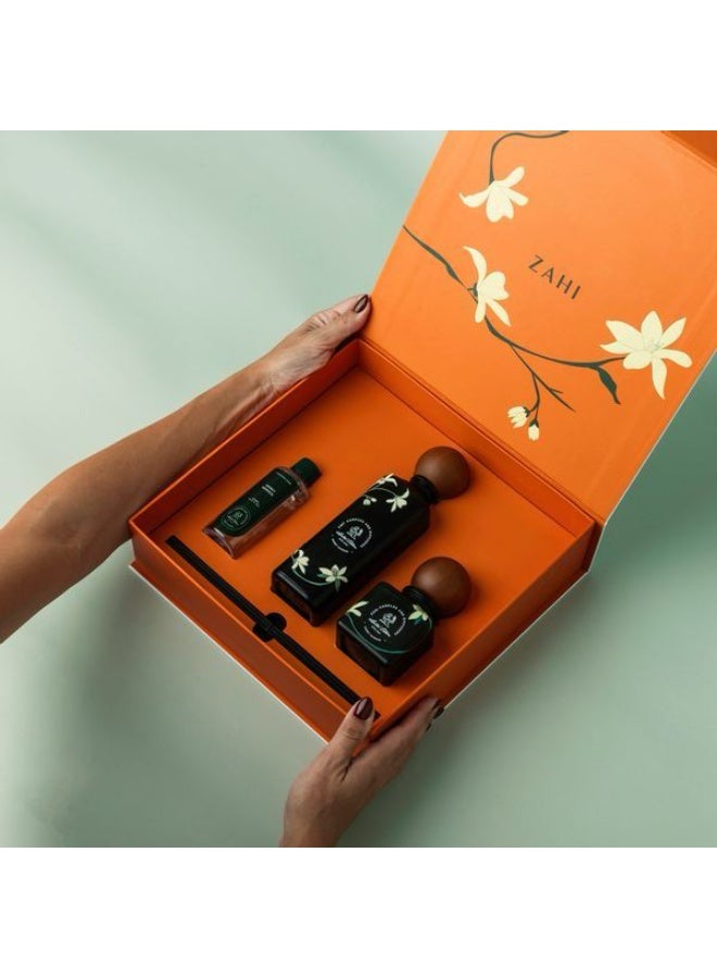 Zahi HONEY GARDEN BOX - Image 2