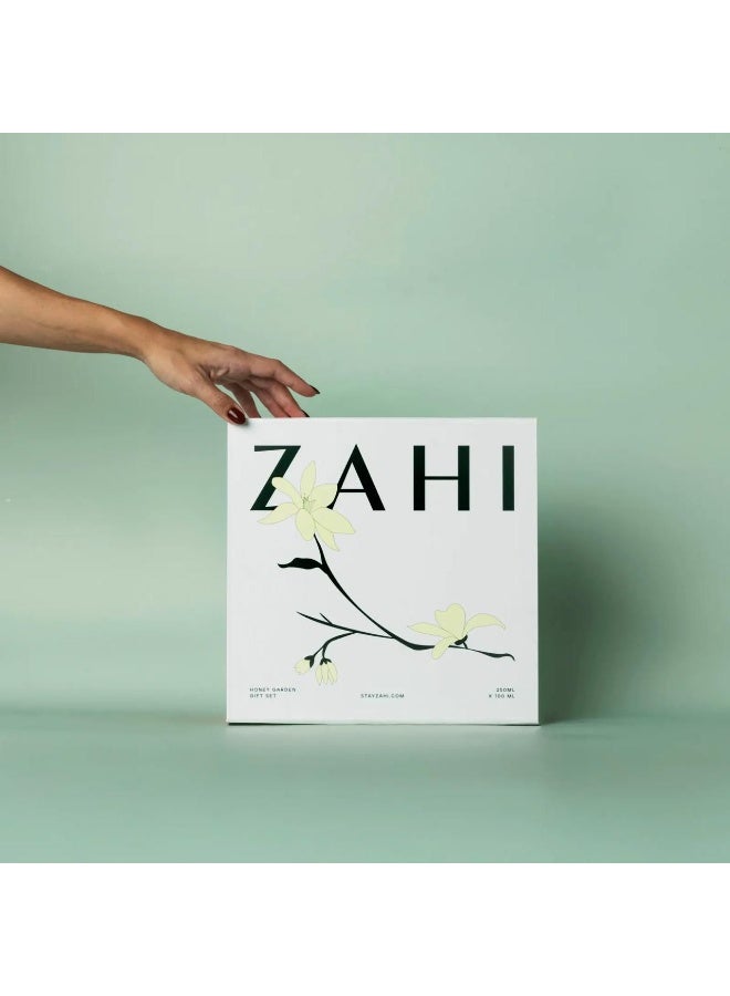 Zahi HONEY GARDEN BOX - Image 3