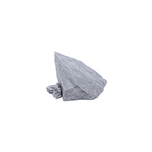 EnderToys Sharp Rock Formations, 3D Printed Tabletop RPG Scenery and Wargame Terrain for 28mm Miniatures - Image 2