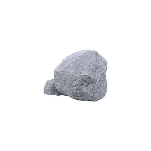EnderToys Sharp Rock Formations, 3D Printed Tabletop RPG Scenery and Wargame Terrain for 28mm Miniatures - Image 4