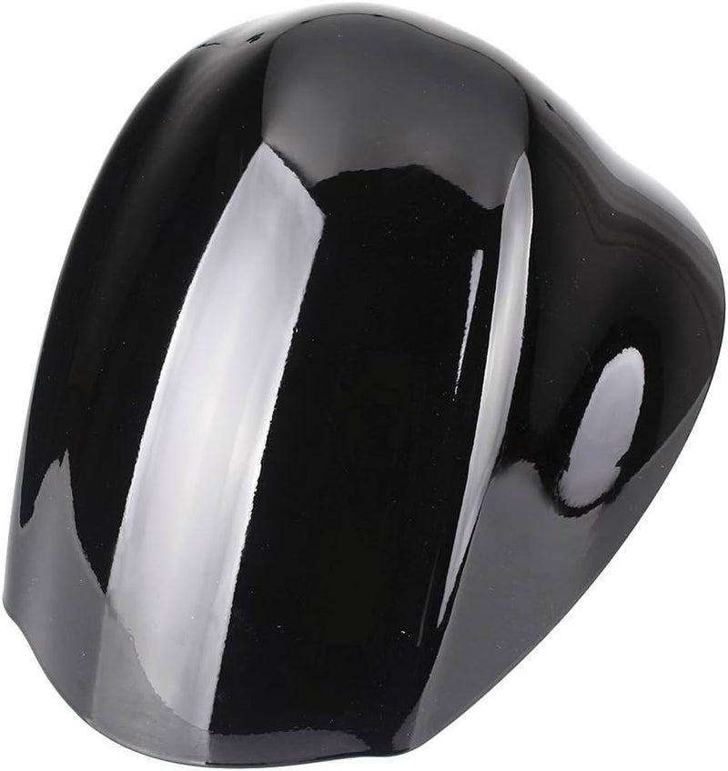 Mallofusa Motorcycle Rear Seat Cowl Cover for Suzuki GSXR1300 Hayabusa (2008-2016) - Black - Image 1