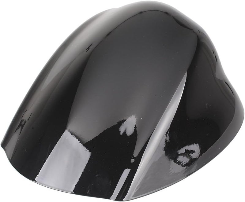 Mallofusa Motorcycle Rear Seat Cowl Cover for Suzuki GSXR1300 Hayabusa (2008-2016) - Black - Image 5