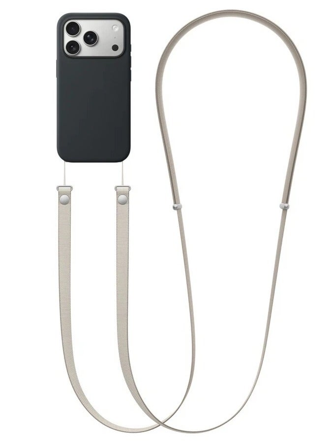 ميزمو Mismo Crossbody Magnetic Strap 110 g