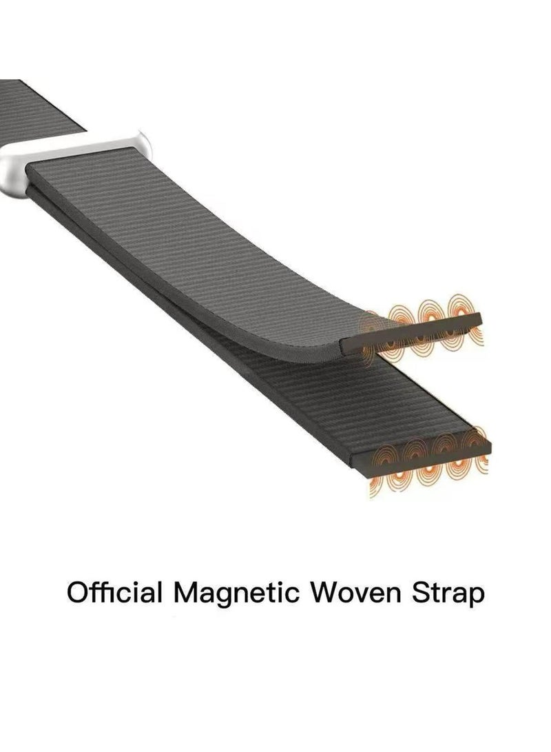 Mismo Crossbody Magnetic Strap for iPhone 17/Pro/Max/Air – Premium Adjustable Phone Lanyard, Anti-Drop Universal Shoulder Strap, Secure & Stylish for Women & Men - Beige - Image 5