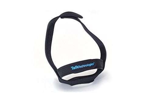 Nicbobo Hands Free Strap for Stenomask - Image 1