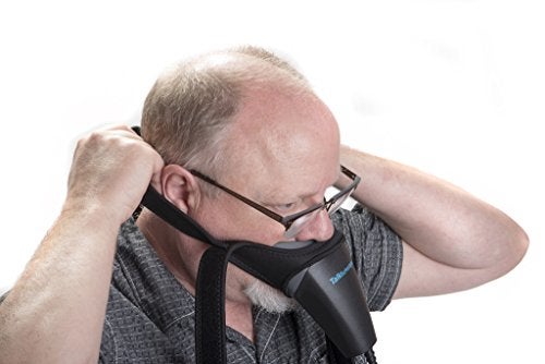 Nicbobo Hands Free Strap for Stenomask - Image 3