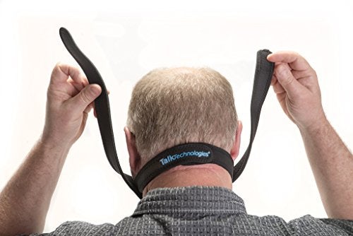 Nicbobo Hands Free Strap for Stenomask - Image 5