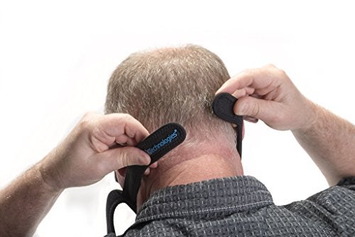 Nicbobo Hands Free Strap for Stenomask - Image 4