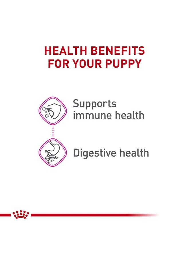 رويال كانين طعام معلب للكلاب من Canine Health Nutrition، عبوة 13.5 أونصة (عبوة من 6 قطع) - Image 4