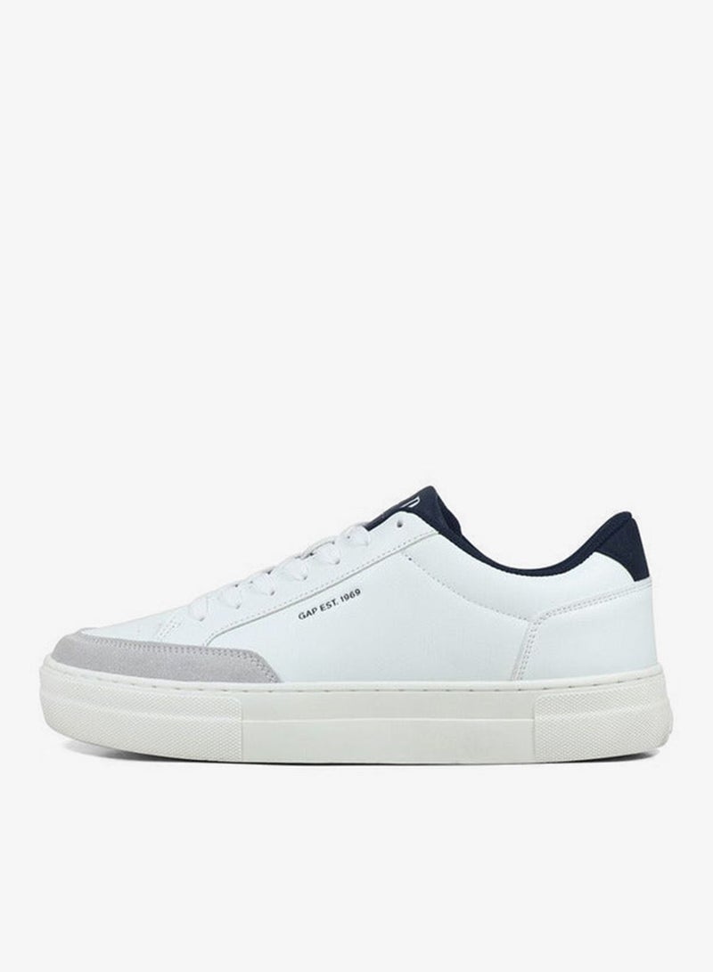 GAP Men's PORTLAND II Lace-Up Sneakers - GPM5240300061 - Image 3