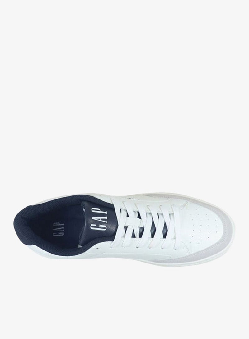 GAP Men's PORTLAND II Lace-Up Sneakers - GPM5240300061 - Image 4
