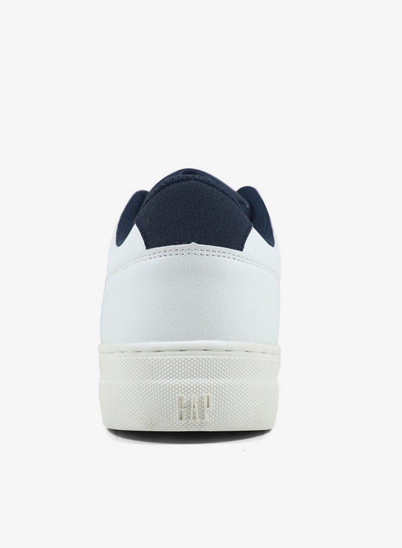 GAP Men's PORTLAND II Lace-Up Sneakers - GPM5240300061 - Image 2