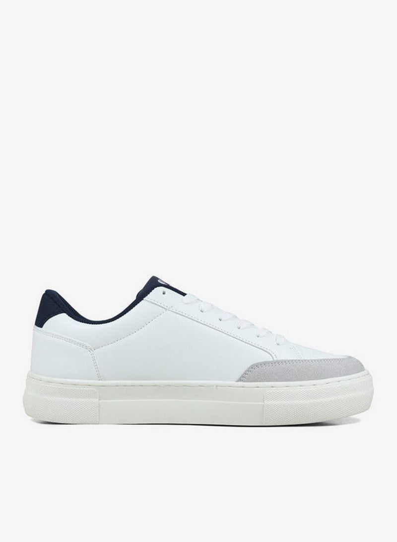 GAP Men's PORTLAND II Lace-Up Sneakers - GPM5240300061 - Image 3