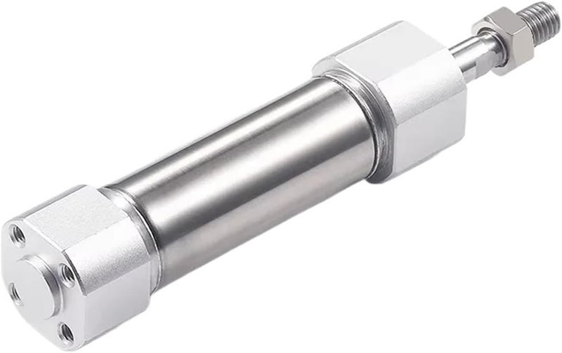 Cylinder MG20/25/32/40-25SX50X75X100X125X150X200S(Stroke 300mm,Bore 25mm)