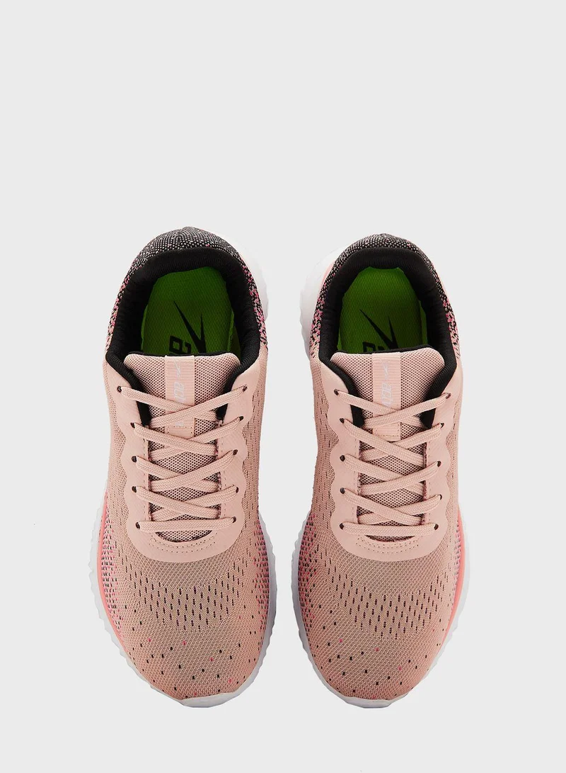 ACTVITTA Sneakers for Women – Lightweight Sport Shoes for Girls | Breathable Running & Walking Shoes | Stylish Casual Trainers | Comfortable Athletic Footwear for Gym, Travel & Everyday Wear