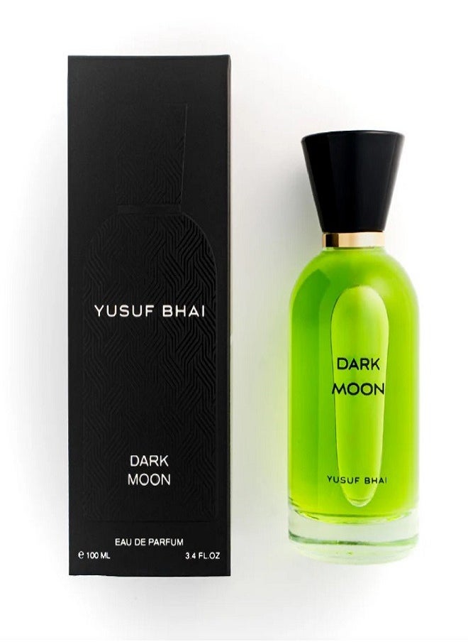 YUSUF BHAI Yusuf Bhai Dark Moon  - Image 2