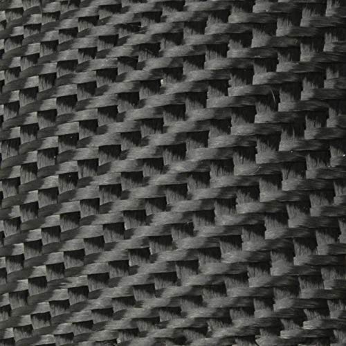 Design Engineering Black Titanium Exhaust Heat Wrap with Lava Rock Technology - 2" x 100' - Pliable Exhaust Wrap Tape for Exhaust Pipes, Withstands 1800°F Direct Heat & 2500°F Intermittent Heat - Image 4