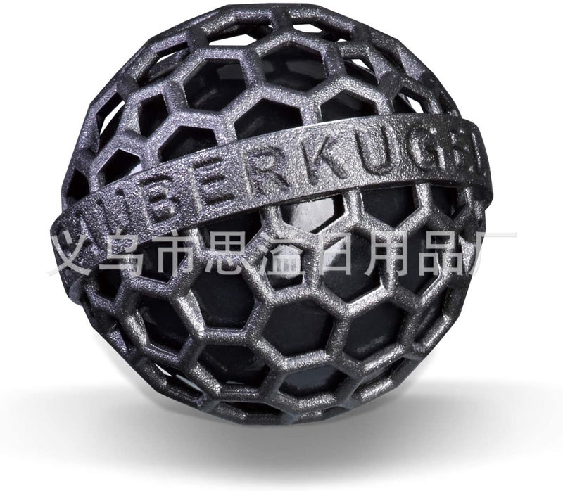 Sauberkugel The Clean Ball Bag Sticky Wallet Inside Ball Dust Dirt Debris - Image 5