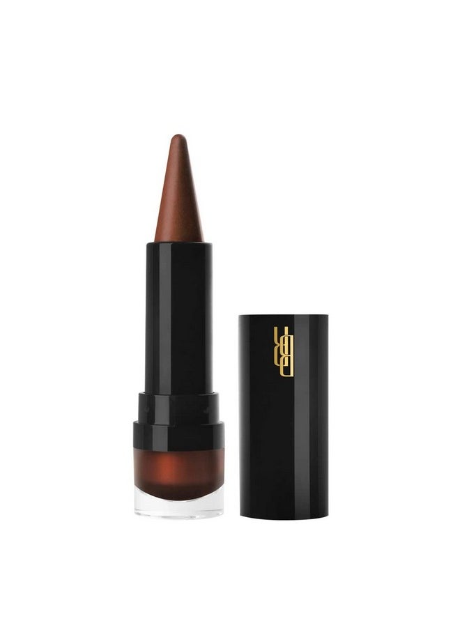 Black Radiance Metalicious Lip Sculptor Pretty Penny (Copper)  - Image 4