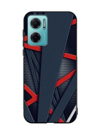 Protective Case Cover For Xiaomi Redmi Note 11E Abstract Design Multicolour - pzsku/ZD461F5358F82B89E4408Z/45/_/1668247869/7175d462-27ba-4788-9494-bcd9a390f1b3