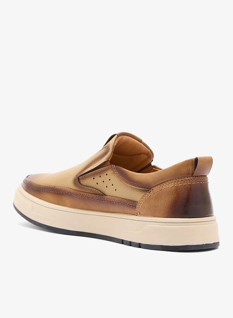 روبرت وود سنيكرز كاجوال أنيق