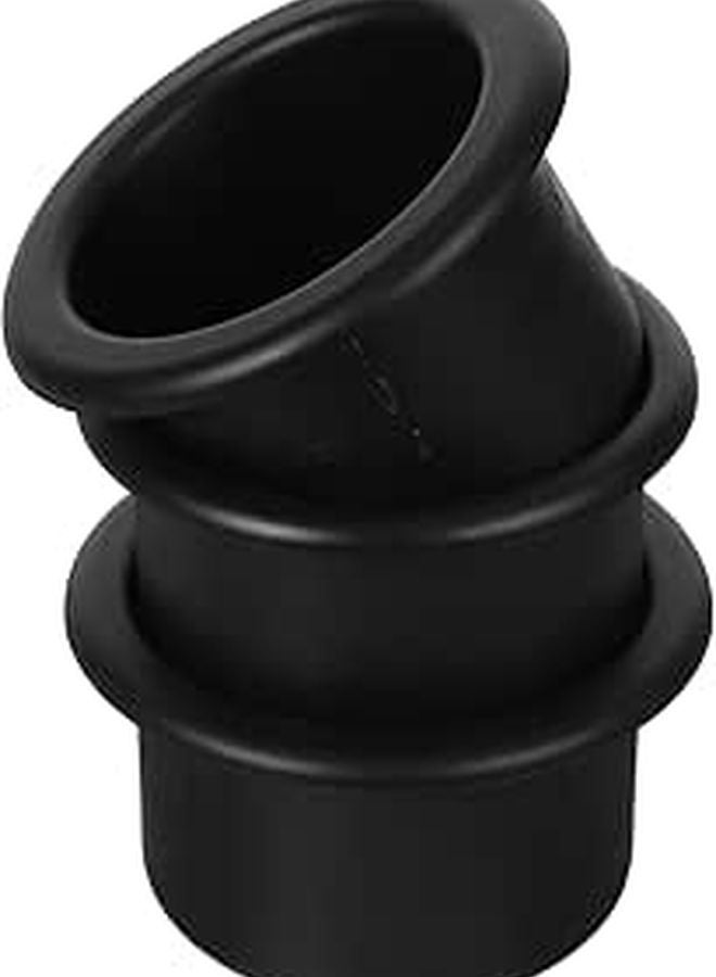 3Pcs Car Cup Holder Set For 72mm 77mm 79mm Hole Diameter Water Bottle Holder RV Campervan Golf Cart Marine Vehicles - Image 1