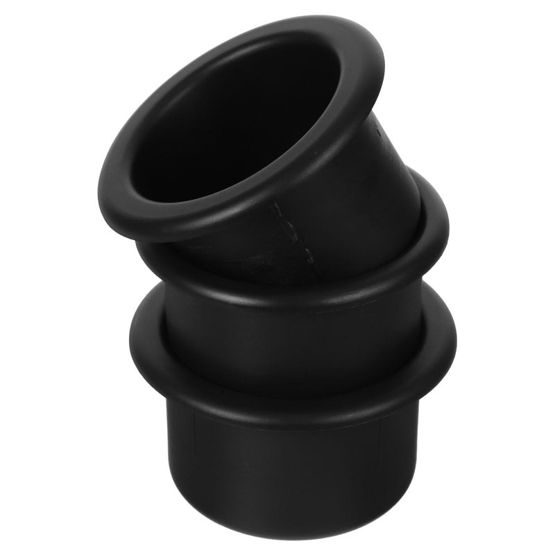 3Pcs Car Cup Holder Set For 72mm 77mm 79mm Hole Diameter Water Bottle Holder RV Campervan Golf Cart Marine Vehicles - Image 2