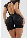 Bona Fide Extra Back Black