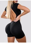 بونا فيدي Extra Back Black