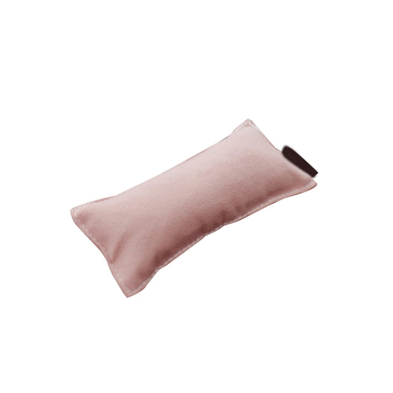 Ergonomic Keyboard Wrist Pad Cushion Cotton Elbow Support For Office Computer Desk Pink - Image 4
