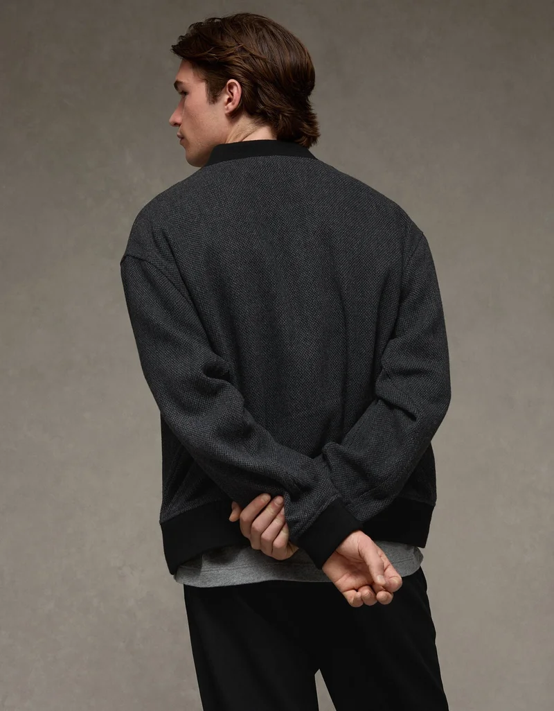 امريكان ايجل جاكيت بومبر