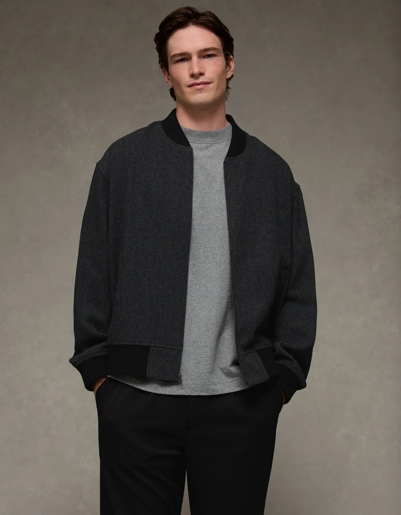 امريكان ايجل جاكيت بومبر