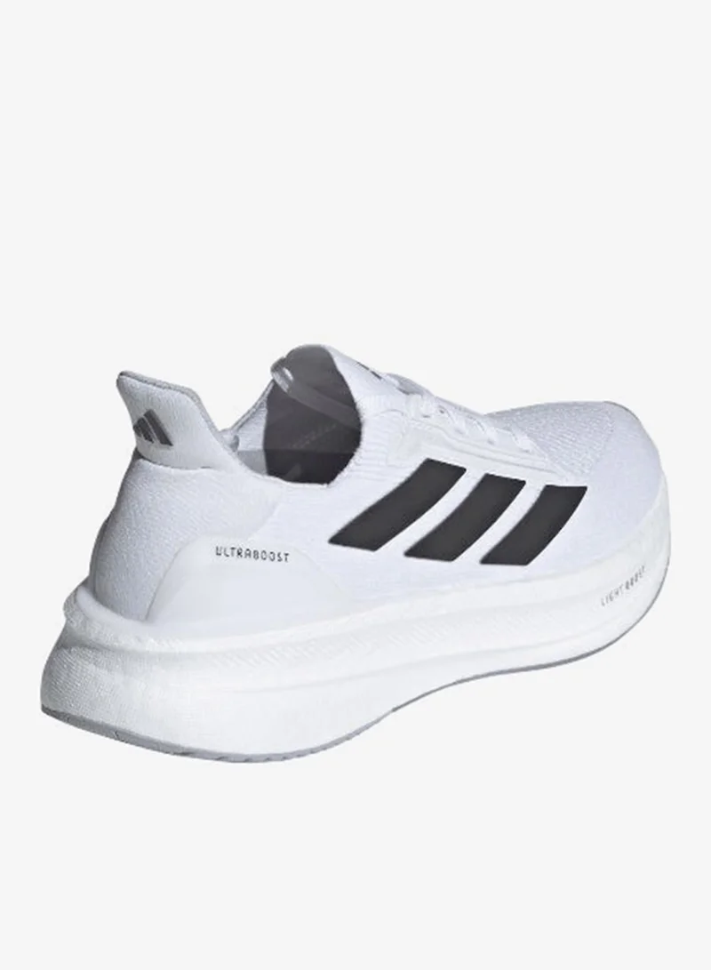 Adidas  Ultraboost 5X W White Running Shoes for Women | Best Price UAE