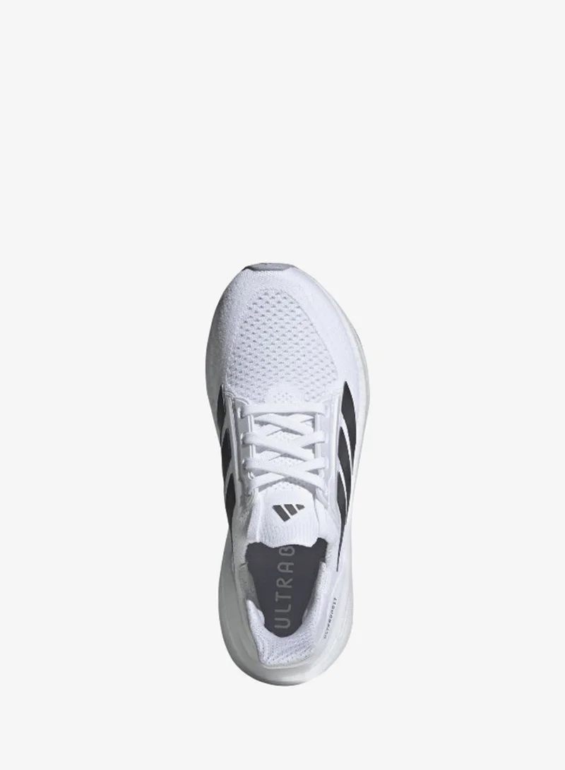 Adidas  Ultraboost 5X W White Running Shoes for Women | Best Price UAE
