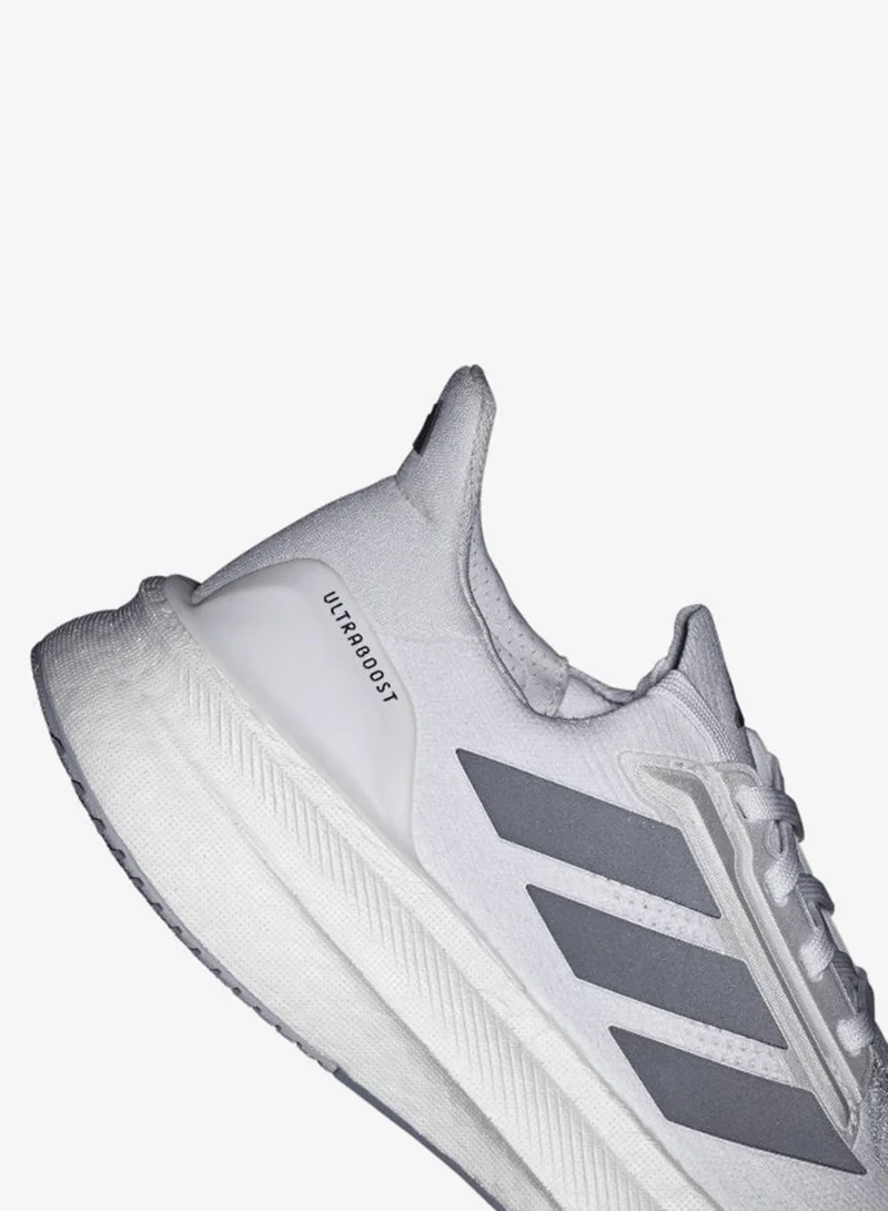 Adidas Ultraboost 5X W White Running Shoes