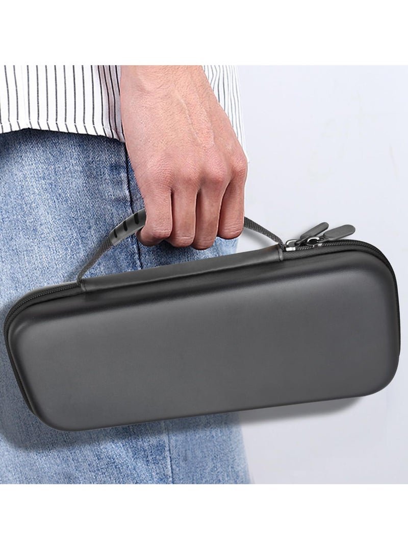 SYOSI - Carring Case For Sony PS5 Stream Storage Bag, Travel Case Storage Bag Compatible with PS5 Disc and Digital Edition, for Remote Play, for Home Storage and Travel,VR2 Accessories - Image 1